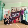 Працівники Саф’янівської громади вчились правилам поведінки в екстремальних ситуаціях 9
