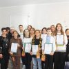 В Саф’янівській сільській раді вітали юних читачів з перемогою в конкурсах обласного рівня 15