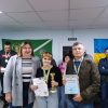 В Сафʼянівській сільській раді відбулось засідання комісії з надання матеріальної допомоги населенню 7