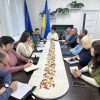 Розпорядження №170/Р-2023 про скликання тридцять третьої сесії Саф’янівської сільської ради 3