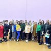 В Саф’янівській громаді привітали працівників культури та майстрів народного мистецтва з професійним святом 11