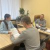 В Саф‘янівській сільській раді відбулось засідання чергової адміністративної комісії 3
