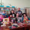"У пісні крила лебедині": в селі Кислиця відбувся музично - поетичний захід 15