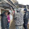 В Саф'янівській громаді проведений профілактичний рейд 1