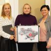Працівник ЦНАПу у тебе вдома. Розповідаємо, що таке мобільна цифрова валіза і про її унікальні можливості для громадян поважного віку та з особливими потребами! 17