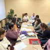 В Саф’янівській сільській раді відбулась нарада з завідувачами ВОБ 19
