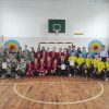 В школі села Багате відбулись спортивні змагання 3
