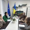 В Саф’янівській сільській раді відбулось засідання комісії з питань захисту прав дитини 11