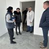 У Саф’янівській сільській раді відбулась нарада щодо організації проведення територіального етапу змагань «Пліч-о-пліч. Всеукраїнські шкільні ліги» 11