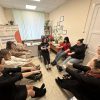 Працівники Саф'янівської сільської ради вчились "перезавантажуватись" 19