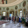 В Сафʼянівській сільській раді відбулось засідання депутатських комісій 3