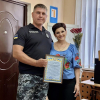В Саф’янівській сільській раді укладено Меморандум про співпрацю з Благодійним фондом "Карітас Одеса УГКЦ" 5