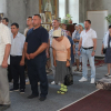Рішення позачергового тринадцятого засідання виконавчого комітету Саф’янівської сільської ради 3
