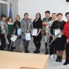 Вітаємо спортсменів Сафʼянівської територіальної громади! 3