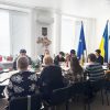 В Саф'янівській сільській раді відбулась щотижнева апаратна нарада 11