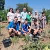 У Саф'янівській територіальній громаді тривають весняні заходи з благоустрою 1