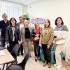 Розпорядження №60/Р-2025 про скликання позачергового восьмого засідання виконавчого комітету Саф’янівської сільської ради 5
