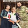 Саф'янівська громада напередодні Дня матері вшанувала жінок, чия любов і сила тримають Україну 9