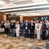 Саф’янівська громада долучилася до форуму цифрових лідерів Півдня України 3