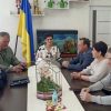 У Саф’янівській сільській раді відзначили Міжнародний день захисту рослин 13