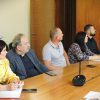 Саф’янівська громада долучилась до засідання регіонального оперативного штабу 9