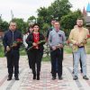 У Саф’янівській громаді вшанували пам’ять жертв політичних репресій 11
