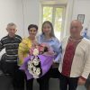 Учениця Кислицького ліцею Софія Яковенко — серед переможців фінального етапу конкурсу-захисту МАН 1