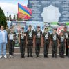 32-га автівка на захист рідної землі: Саф’янівська громада передала чергову допомогу військовому 5