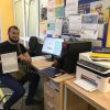 Увага! Будьте обережні - не надавайте інформацію щодо своїх банківських карток у соціальних мережах! 5