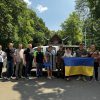 У Старій Некрасівці відремонтована водонапірна башня — село отримало стабільне водопостачання 5