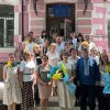 У Сафʼянівській сільській раді відбулась зустріч з родинами військовослужбовців 5
