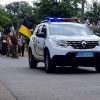 Саф’янівська громада провела в останню путь Героя Сергія Гаркавенка 1
