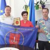 Саф'янівська громада отримала відзнаку від Національної гвардії України 5