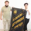 Саф’янівська громада отримала відзнаку від 3-ї окремої штурмової бригади 1