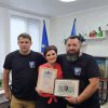 Чиста вода — важлива підтримка: Саф’янівська громада отримала мініфільтри для очищення води 5