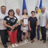 Саф’янівська громада провела в останню путь Героя Сергія Гаркавенка 5