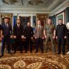 В Саф'янівській сільській раді відбулось засідання комісії з питань захисту прав дитини 5