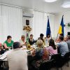 ЦНАП Саф’янівської сільської ради за допомогою облаштованого спеціального місця для самообслуговування допоможе мешканцям громади скористатися цифровими послугами, навчитися цифровій грамотності, отримати відповідні знання та сертифікати 7