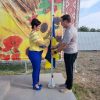 У Саф’янівській громаді відзначили День молоді благодійними заходами 5