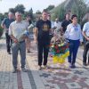 Саф’янівська громада у скорботі: провели в останню путь Віктора Спалила 5