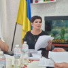 Пленарне засідання 52 сесії Саф’янівської сільської ради 5