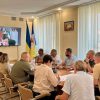 Розпорядження №121/Р-2025 про скликання чергового тринадцятого засідання виконавчого комітету Саф’янівської сільської ради 5