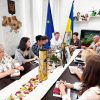 Рішення позачергового шістнадцятого засідання виконавчого комітету Саф’янівської сільської ради 5