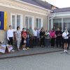 У селі Камʼянка відкрили меморіальну дошку загиблому Захиснику України 11