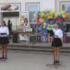 Свято дитинства, мрій і надій: у школах Саф’янівської громади пролунав перший дзвоник 13