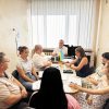 Спортсмени Саф’янівської громади здобули перемоги на 4-му відкритому Кубку з кікбоксингу 5