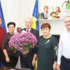 Директор Кислицького ліцею отримав державну відзнаку «Василь Сухомлинський» 7