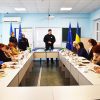 Рішення сесії № 6928-VІІІ від 23.10.2025 про розроблення Стратегії розвитку Саф'янівської територіальної громади 5