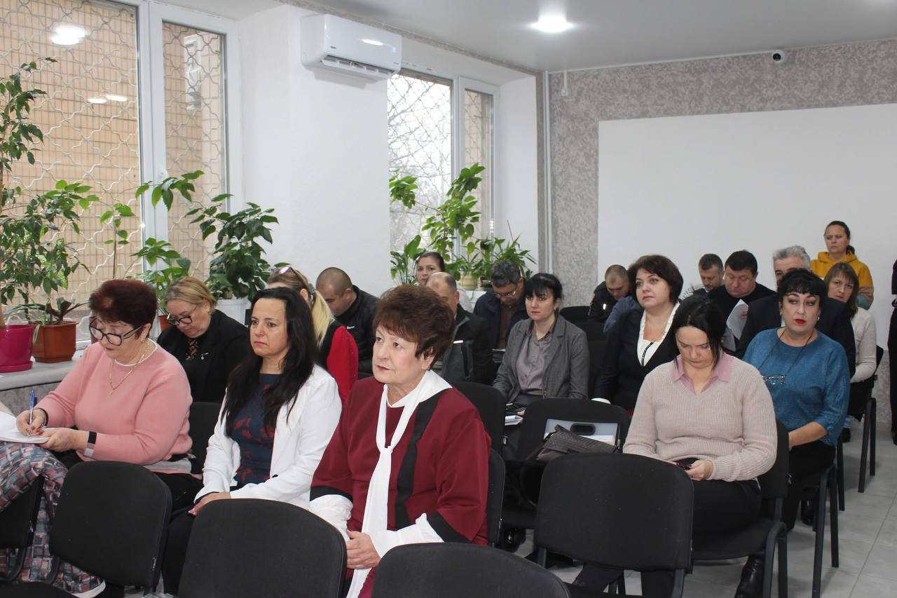 У Саф’янівській сільській раді відбулося чергове засідання виконавчого комітету 6 У Саф’янівській сільській раді відбулося чергове засідання виконавчого комітету 5