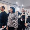 В Сафʼянівській сільській раді відбулось позачергове пленарне засідання сесії 2 В Сафʼянівській сільській раді відбулось позачергове пленарне засідання сесії 1